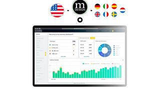 Everstox, Entwickler und Betreiber der gleichnamigen Logistics-as-a-Service (LaaS)-Plattform (hier ein Blick darauf), registriert starken Zuwachs an internationalen Kunden. Jetzt setzt die US-Möbel- und -Einrichtungsmarke Mdesing auf „transatlantische Logistik per Knopfdruck“ (Everstox)