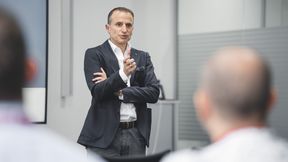Gabriel Seiberth, Global Lead Electrics/Electronics bei der EDAG Group, sieht die deutsche Autoindustrie auf einem guten Weg. (Bild: EDAG Group)