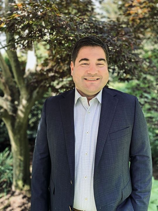 Peter Bleday leitet den Bereich Autonomie bei Danfoss Power Solutions.(Bild:  Danfoss)