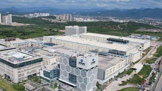 Hithium’s Xiamen battery production plant has been certified carbon neutral.  (Source: Business Wire)