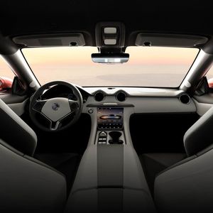 Preise werden noch nicht genannt, doch diese werden sechsstellig ausfallen.(Bild:  Karma Automotive)