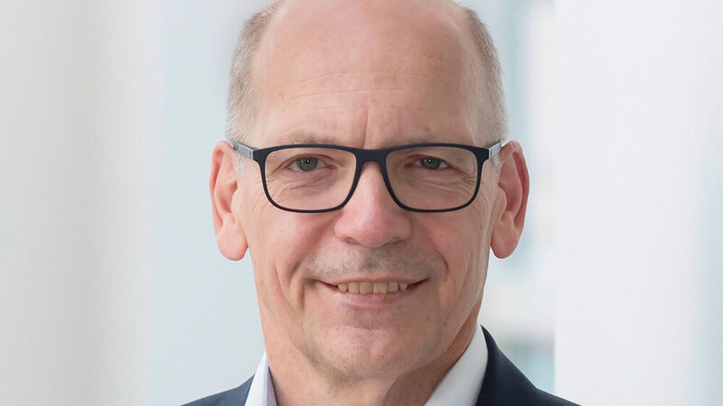 Kurt Schäfer, derzeitiger Head of Treasury bei Daimler, verlässt das Unternehmen zum Ende des Jahres. (Daimler)
