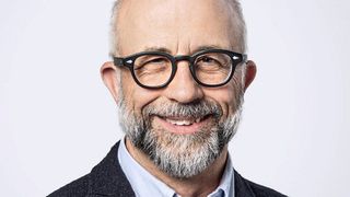 Urs Bucher, Directeur général du Farner Lab. (Farner Consulting AG)