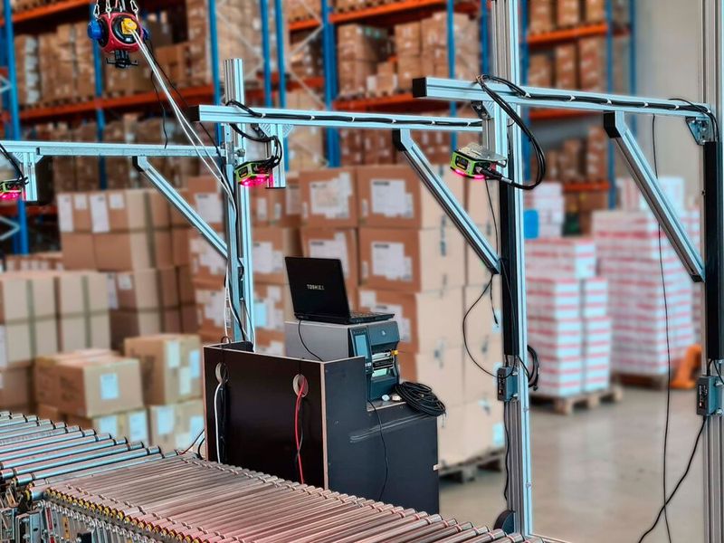 Die Noerpel-Gruppe setzt unter anderem auf Zebra-Scanner, um am Standort Hannover-Langenhagen die Logistikleistung zu erhöhen. Aber nicht nur dieser Schritt in digitalisiertere Lagerabläufe hat sich bereits ausgezahlt, heißt es. Hier mehr dazu ...