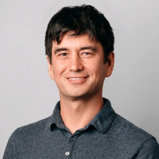 Andy Pernsteiner, Field CTO bei VAST Data.(Bild:  VAST Data)