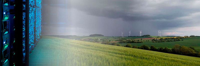 Auf der im Rahmen der Helmholtz-Gemeinschaft entstandenen Plattform der Helmholtz Energy Computing Initiative (HECI) sind Modellierungswerkzeuge für die Energiesystemoptimierung frei verfügbar. Auf der im Rahmen der Helmholtz-Gemeinschaft entstandenen Plattform der Helmholtz Energy Computing Initiative (HECI) sind Modellierungswerkzeuge für die Energiesystemoptimierung frei verfügbar.