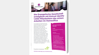 Entrust Industry WP Cover