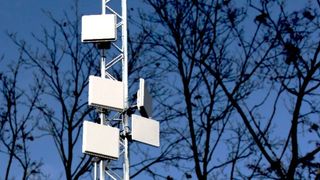 Bei Zugriffsnetzen von Service Providern stoßen CSMA/CA-Architekturen an ihre Grenzen. (Bild: Profineon/VIT)