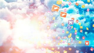 Einsatzszenarien von Microservices. ( vectorfusionart - stock.adobe.com)