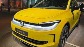 Volkswagen hat seinen neuen elektrischen Kleinwagen vorgestellt, den ID.Polo. (Bild: Achter – VCG)