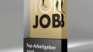 Das Zentrum für Arbeitgeberattraktivität zeichnete drei Automobilzulieferer mit dem Siegel „Top Job-Ausbildungsbetrieb“ aus. (Foto: Zeag)