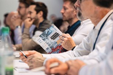 Das war „Mehr Effizienz in der Umformung 2026“ (Bild: Stefan Bausewein)