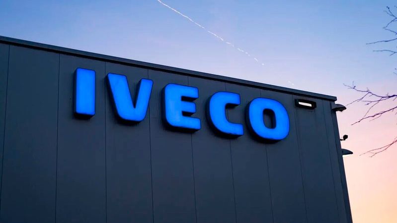 Tata Motors will Iveco für fast vier Milliarden Euro übernehmen.(Bild:  Iveco)