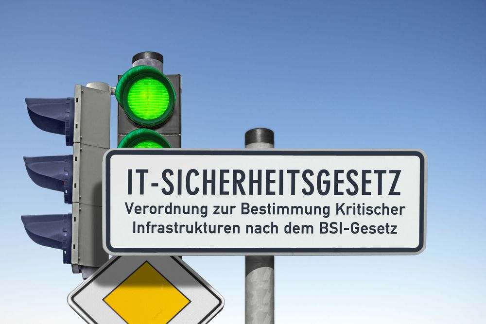 A3 Poster – Gesundheit- & Sicherheitsgesetz, Laminiert, Wasserabweisend (CP Compliance)