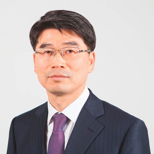 Kia hat Ho-sung Song zum neuen Präsidenten des Konzerns ernannt.(Bild:  Kia Motors)