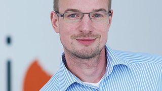 Daniel Skoda ist Managing Partner bei Adlicious. (Adlicious)