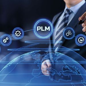 PLM – wie erfolgreiche Prozesskoordination gelingt (©Murrstock - stock.adobe.com)