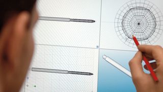 Konstrukteure und technische Einkäufer profitieren von technischer Beratung für Machbarkeit und technische Anforderungen.  (Bild: Wasi)