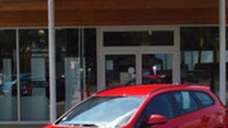 Das Autohaus Seidler ist seit 1994 Opel-Händler. (Foto: Seidler)