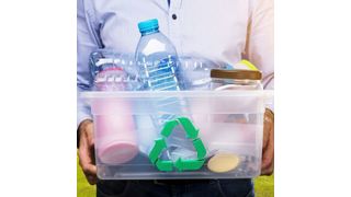 By using Neste RE, Mitsui Chemicals will be able to produce plastics and chemicals with significantly reduced greenhouse gas emissions over their life cycle when compared to products made using fossil feedstock.  (Deposit Photos)