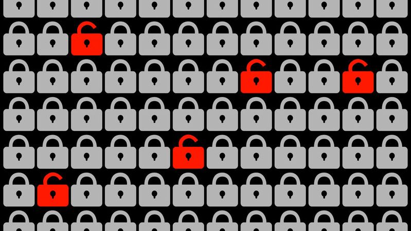 Quantencomputer werden asymmetrische Verschlüsselung voraussichtlich noch in diesem Jahrzehnt knacken. Unternehmen müssen jetzt auf Post-Quanten-Kryptografie umsteigen.(Bild: ©  Sven Krautwald - stock.adobe.com)