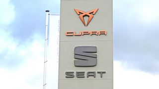 Der spanische Hersteller Seat hat 2021 weltweit mehr Autos verkauft als im Jahr zuvor. In Deutschland war der Absatz jedoch rückläufig. (Grimm/»kfz-betrieb«)