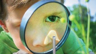 Alles soll kleiner werden – die zunehmende Miniaturisierung im Maschinen- und Anlagenbau geht nicht spurlos an der eingesetzten Sensorik vorbei. (Contrinex, Vetta/Getty Images)