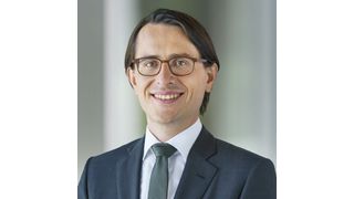Dr Jörg Duschmalé is to succeed Dr Andreas Oeri in the Board of Directors. (Roche)