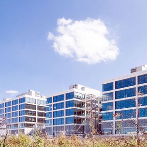 Über eine Milliarde Euro investiert der Autobauer in sein neues F&E-Zentrum in München.(Bild:  BMW)