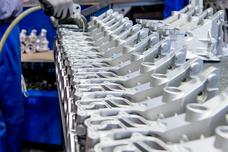 Autozulieferer Pressmetall: 504 Beschäftigte verlieren ihre Jobs