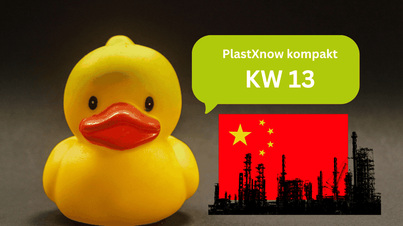 (Bild:  Canva Grafik: PlastXnow)