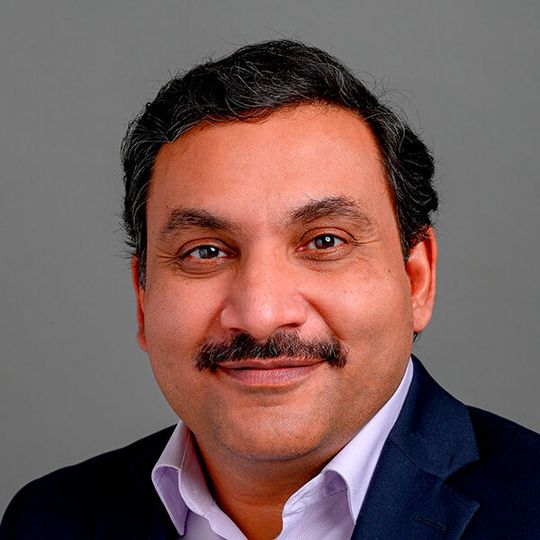 Der Autor: Manish Devgan ist Chief Product Officer von Hazelcast Der Autor: Manish Devgan ist Chief Product Officer von Hazelcast