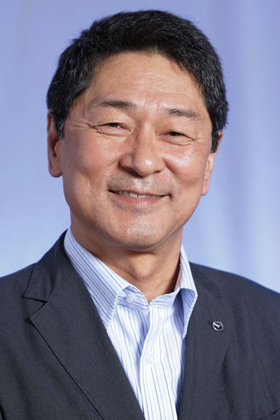 Nachfolger wird der bisherige Aufsichtsrats-Vize Seita Kanai. (Foto: Mazda)