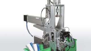 Dank hochempfindlicher Gassensoren ist eine drucklose und zugleich schnelle Dichtheitsprüfung möglich. (Bild: 3S Sensors)