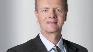 Klaus-Peter Stiller ist neuer Hauptgeschäftsführer des Bundesarbeitgeberverbandes Chemie (BAVC). (Bild: Fazit-Design)