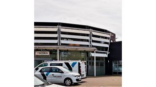 Yncoris hat das ehemalige Smart Center am Kreisel Ludwig-Erhard-Platz bezogen und zum smarten Service Center weiterentwickelt.  (Yncoris)