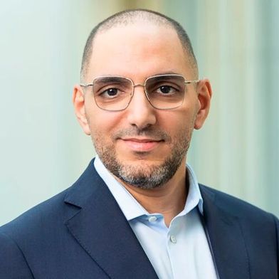 Yassir Ghiyati has been appointed Chief Commercial Officer of Topsoe effectively immediately. (Source: Topsoe )