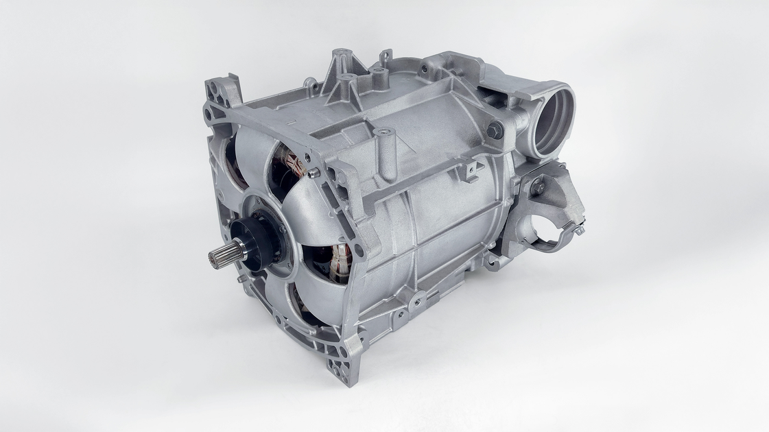 Redrive launches remanufactured high voltage drive unit for Renault Zoe