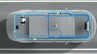 Mahle hat schon für etliche Elektroantriebe das Thermomanagementsystem entwickelt. (Mahle)