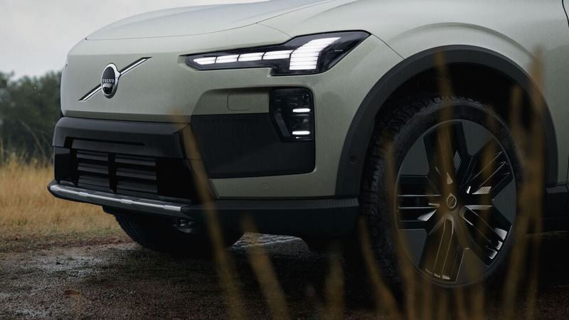 (Bild:  Volvo Cars)