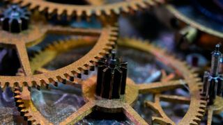 Die Automatisierung macht auch vor ERP-Systemen nicht Halt: über Schnittstellen können entsprechende Systeme Informationen eigenständig abrufen. (Bild: gemeinfrei)