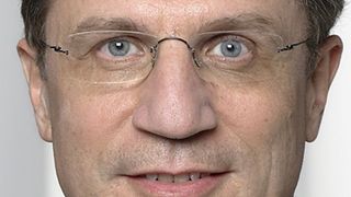 Dr. Dietmar Straub wird als neuer Vorsitzender der Geschäftsführung MPM deutlich umstrukturieren. Bild: MPM (Archiv: Vogel Business Media)