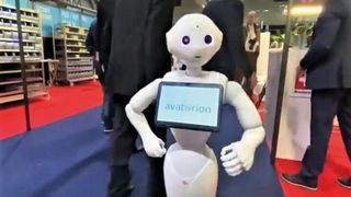 Herzliche Einladung! Und zwar zur BE 4.0 nach Mülhausen. Die trinationale Messe gewährt wieder einen Blick in die Zukunft der Industrie. Das Event findet vom 30. November bis 1. Dezember 2021 im dortigen Parc Expo statt. (Parc Expo of Mulhouse)