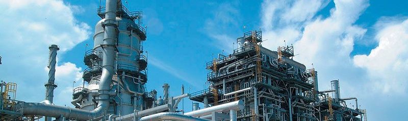 Ethylene is a critical component in producing chemicals and plastics. Finding alternative, low-energy technologies to separate ethylene from ethane has been a longstanding challenge due to their similar properties. (Exxon Mobil)