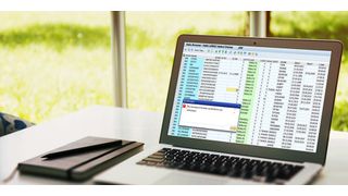 Mit der Datenklassifierung von Halocore wird die Datenabflussverhinderung effizienter. (SECUDE)