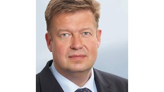 Dr. Klaus Schäfer, neuer Vorstandsvorsitzender des nordrhein-westfälischen Chemieverbandes  (Bild: Currenta)