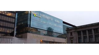 Microsoft stellt auf der diesjährigen Build-Konferenz viele Neuheiten vor – wenn auch nur virtuell. (Bild: gemeinfrei)