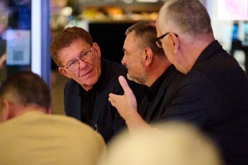 Impressionen des Frühlingsfests der ELEKTRONIKPRAXIS im April 2025. (Bild: © EYE AM CHRIS)