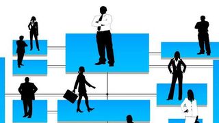 The Future of Work - oder wie sieht die Arbeitswelt von morgen aus? Dazu ein paar Gedanken von Dr. Werner Vogels, dem Vordenker und CTO bei Amazon.com. (gemeinfrei (geralt / pixabay))