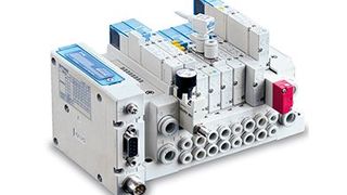 wegeventile (SMC Deutschland GmbH)